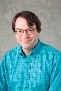 Professor Jim Smither